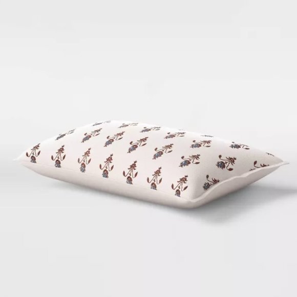 Set of 2 Threshold Lumbar Pillows - Picture 2 of 2